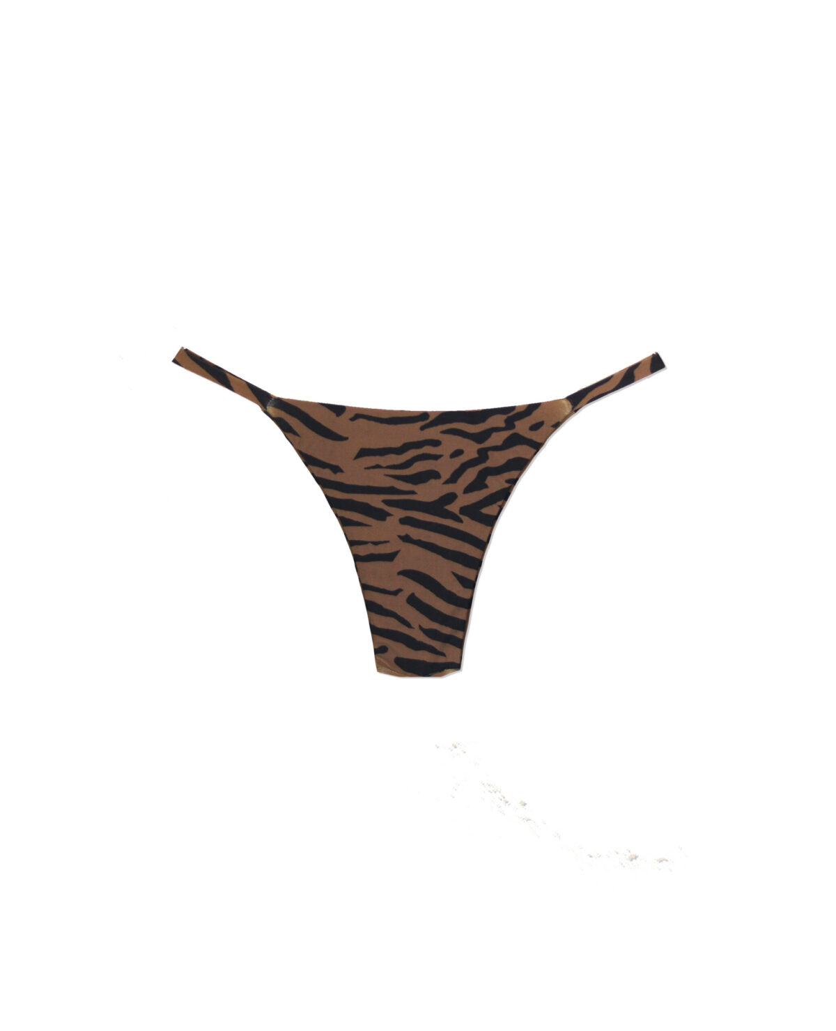 Calcinha Grazi Animal Print - Image 2