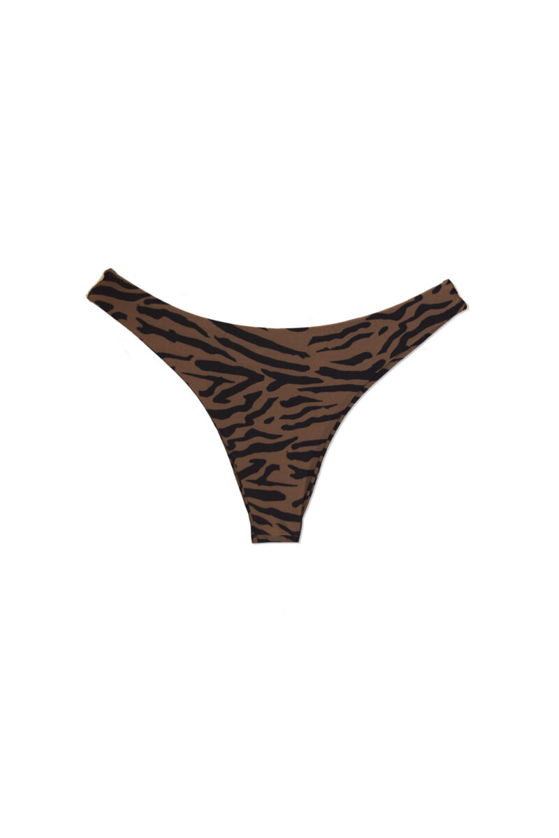 Calcinha Mariana Animal Print