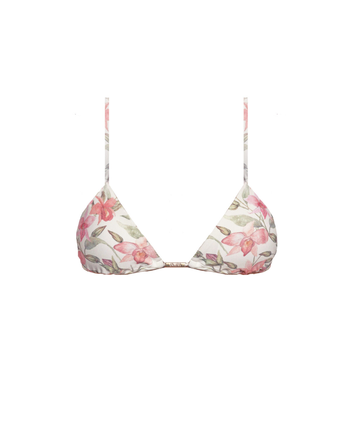 Top Cortininha Anna Orquídea Offwhite