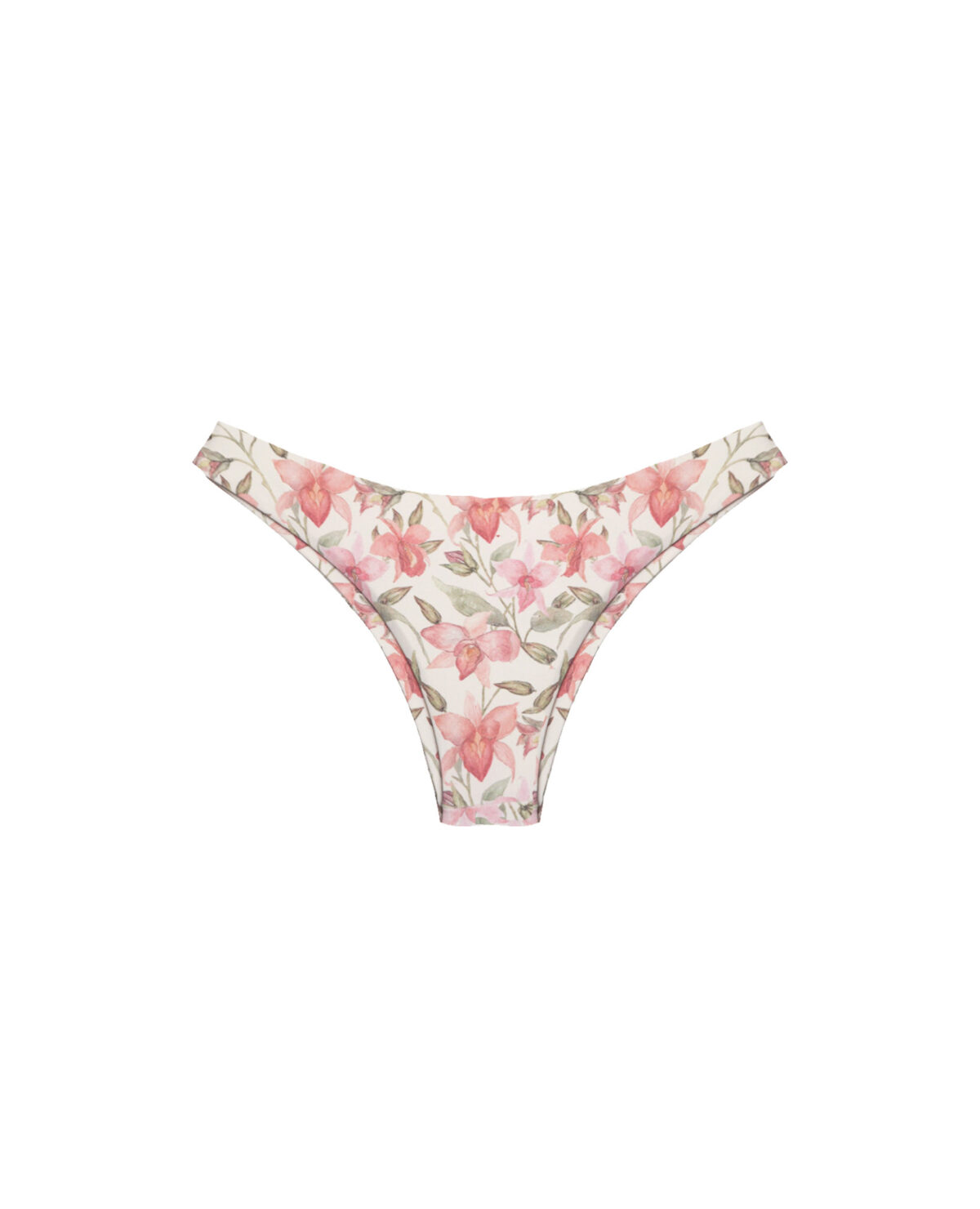 Calcinha Mariana Orquídea Offwhite
